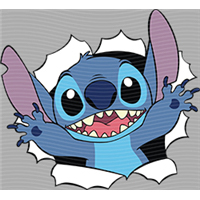 Stitch-SH  925